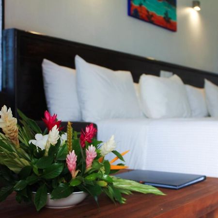 Amoa Resort Savaii Tuasivi Exteriör bild