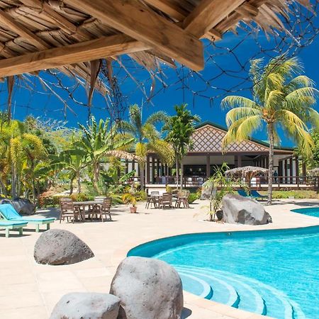 Amoa Resort Savaii Tuasivi Exteriör bild
