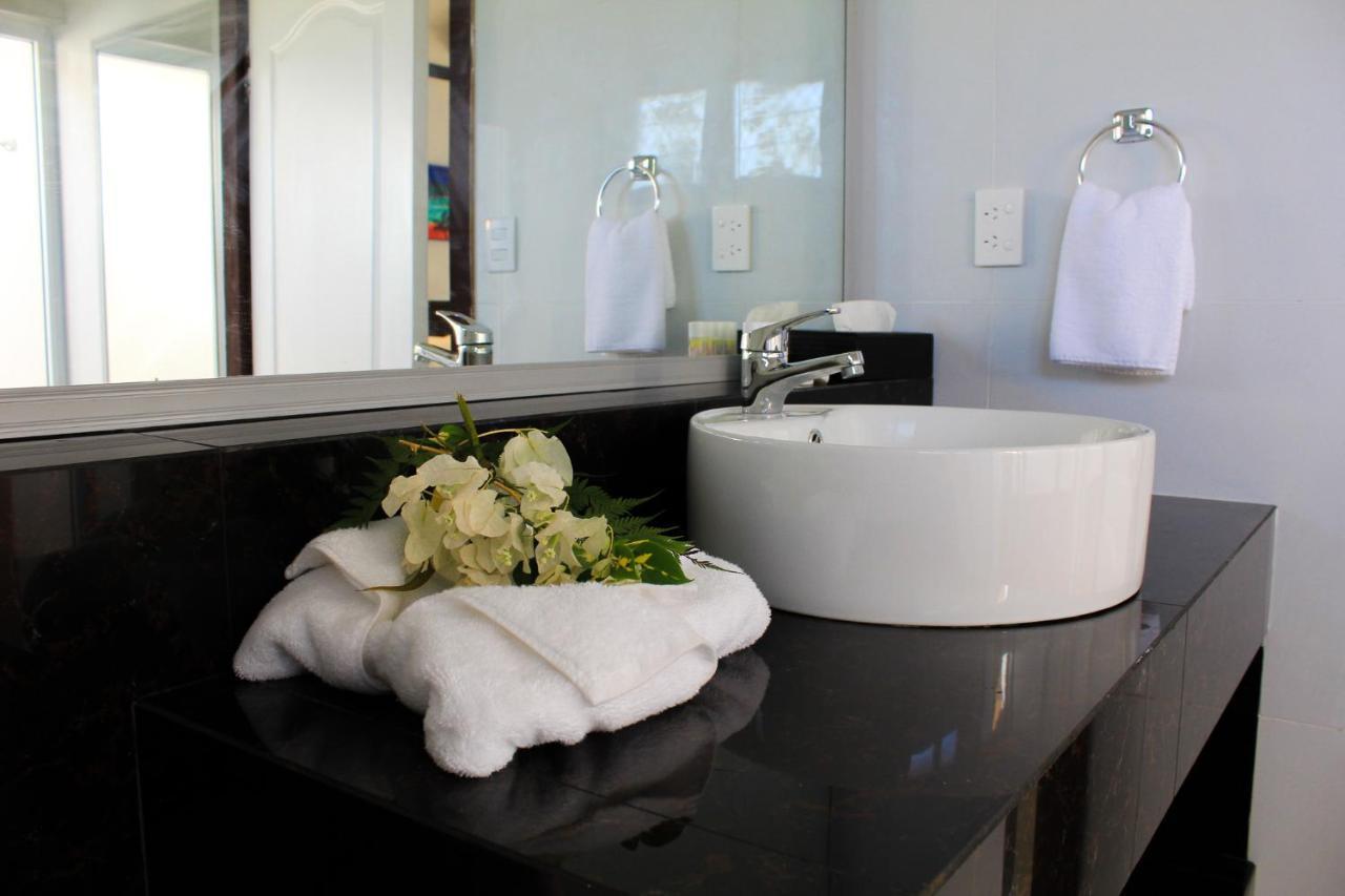 Amoa Resort Savaii Tuasivi Exteriör bild